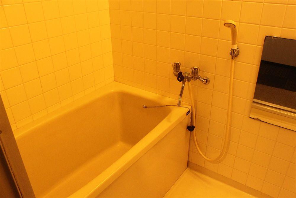 โฮเทล ไลฟ์แม็กซ์ บัดเจ็ต โตเกียว ฮามูระ เอกิมาเอะ Hotel Hamura ภายนอก รูปภาพ