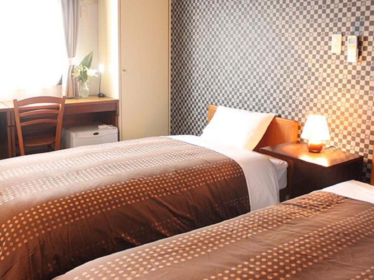 โฮเทล ไลฟ์แม็กซ์ บัดเจ็ต โตเกียว ฮามูระ เอกิมาเอะ Hotel Hamura ภายนอก รูปภาพ