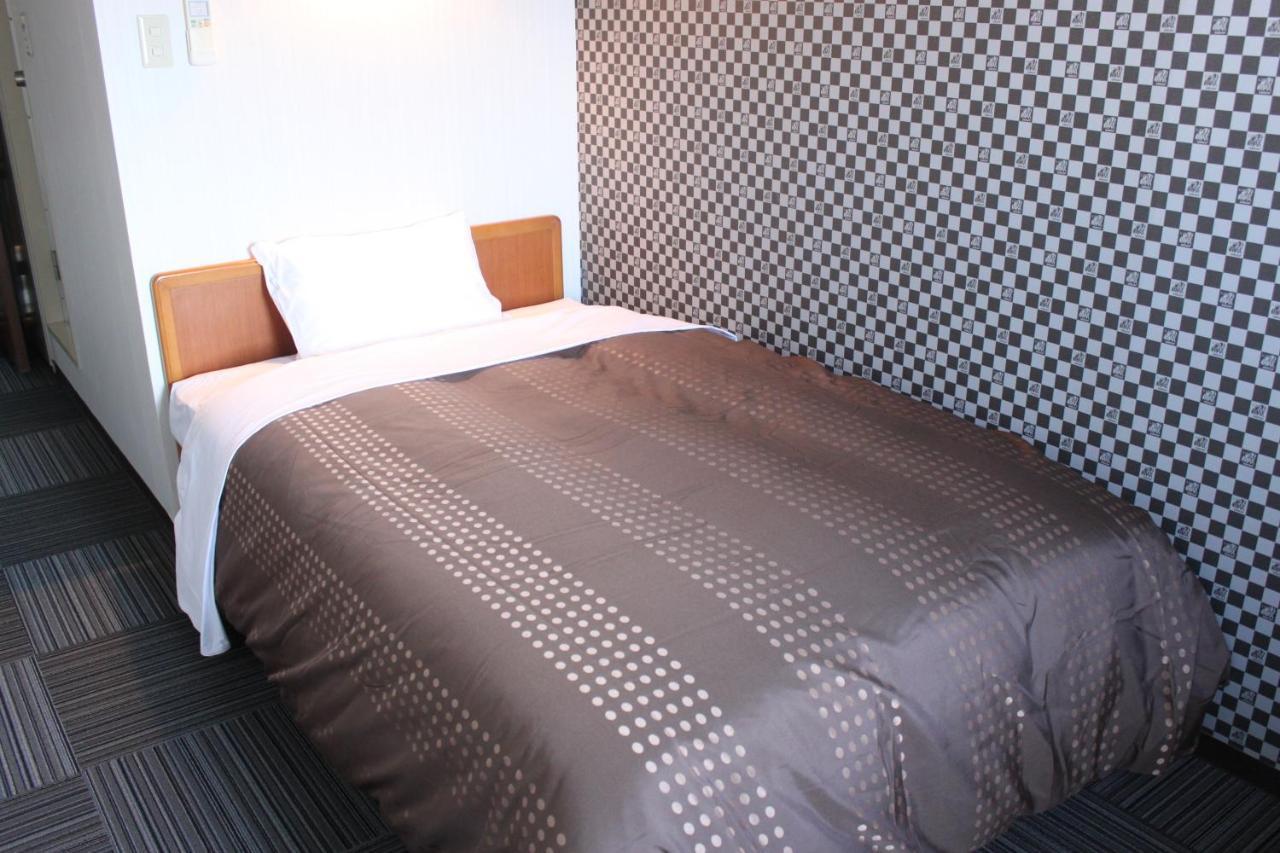โฮเทล ไลฟ์แม็กซ์ บัดเจ็ต โตเกียว ฮามูระ เอกิมาเอะ Hotel Hamura ภายนอก รูปภาพ