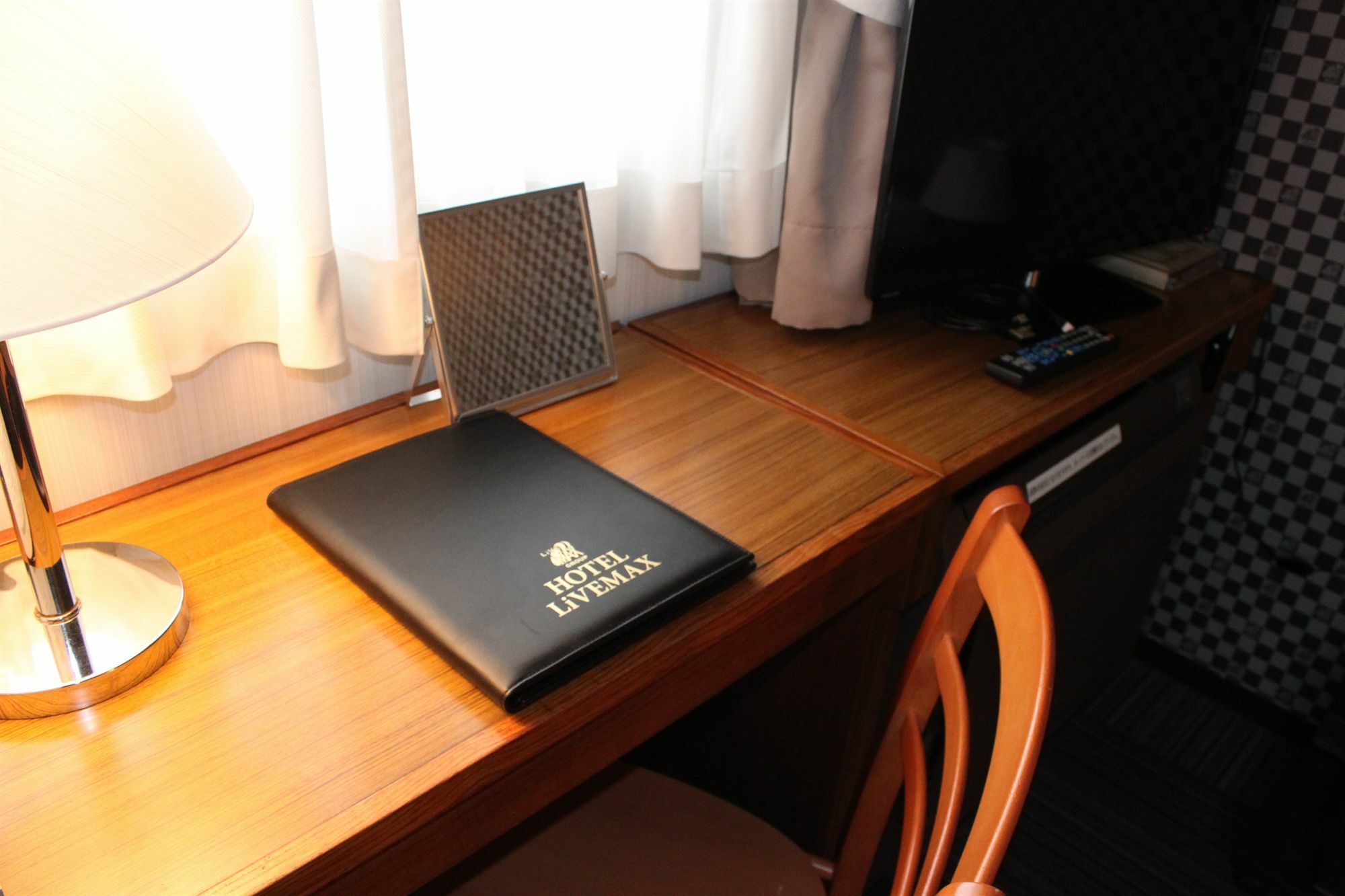 โฮเทล ไลฟ์แม็กซ์ บัดเจ็ต โตเกียว ฮามูระ เอกิมาเอะ Hotel Hamura ภายนอก รูปภาพ